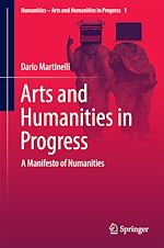 Télécharger le livre :  Arts and Humanities in Progress