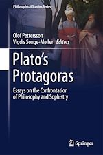 Télécharger le livre :  Plato's Protagoras