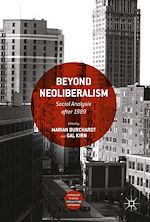 Télécharger le livre :  Beyond Neoliberalism