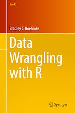 Télécharger le livre :  Data Wrangling with R