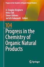 Télécharger le livre :  Progress in the Chemistry of Organic Natural Products 104