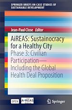 Download this eBook AiREAS: Sustainocracy for a Healthy City