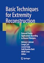 Télécharger le livre :  Basic Techniques for Extremity Reconstruction