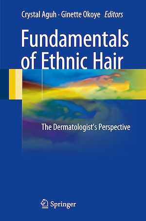 Téléchargez le livre :  Fundamentals of Ethnic Hair