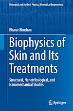 Télécharger le livre :  Biophysics of Skin and Its Treatments