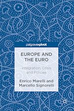 Télécharger le livre :  Europe and the Euro