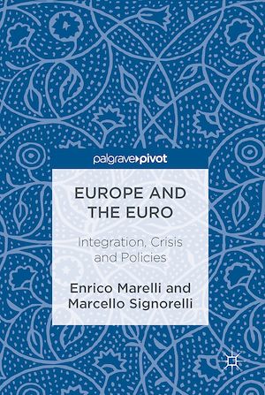 Téléchargez le livre :  Europe and the Euro