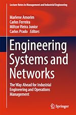 Télécharger le livre :  Engineering Systems and Networks