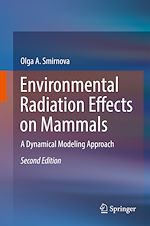 Télécharger le livre :  Environmental Radiation Effects on Mammals