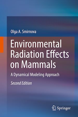 Téléchargez le livre :  Environmental Radiation Effects on Mammals