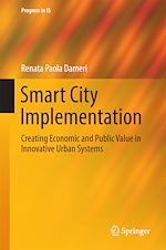 Download this eBook Smart City Implementation