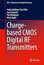 Télécharger le livre :  Charge-based CMOS Digital RF Transmitters