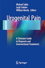 Télécharger le livre :  Urogenital Pain