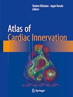 Télécharger le livre :  Atlas of Cardiac Innervation