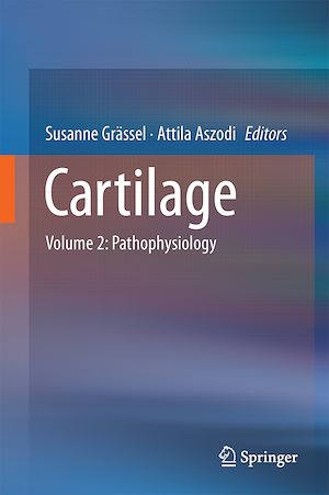 Téléchargez le livre :  Cartilage