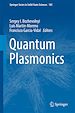 Télécharger le livre :  Quantum Plasmonics