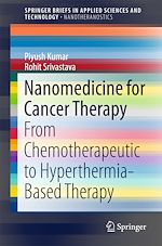 Télécharger le livre :  Nanomedicine for Cancer Therapy