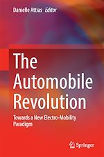 Télécharger le livre :  The Automobile Revolution