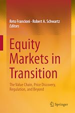 Télécharger le livre :  Equity Markets in Transition