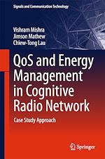 Télécharger le livre :  QoS and Energy Management in Cognitive Radio Network