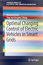 Télécharger le livre :  Optimal Charging Control of Electric Vehicles in Smart Grids