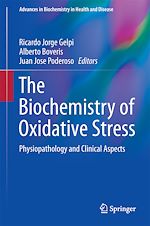 Télécharger le livre :  Biochemistry of Oxidative Stress