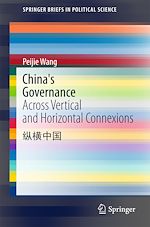 Télécharger le livre :  China's Governance