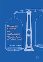 Télécharger le livre :  Community Education and Neoliberalism