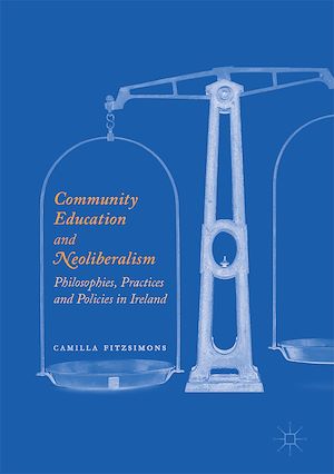 Téléchargez le livre :  Community Education and Neoliberalism