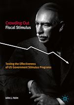 Télécharger le livre :  Crowding Out Fiscal Stimulus