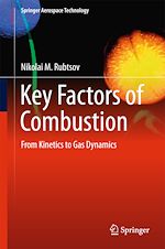 Télécharger le livre :  Key Factors of Combustion