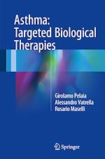 Télécharger le livre :  Asthma: Targeted Biological Therapies