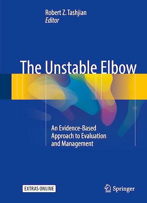 Téléchargez le livre :  The Unstable Elbow