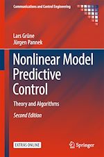 Télécharger le livre :  Nonlinear Model Predictive Control