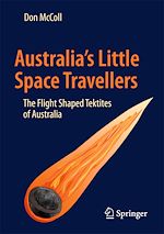 Télécharger le livre :  Australia's Little Space Travellers