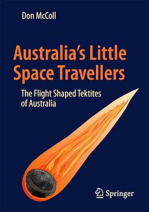 Télécharger le livre :  Australia's Little Space Travellers