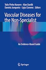 Télécharger le livre :  Vascular Diseases for the Non-Specialist