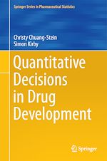 Télécharger le livre :  Quantitative Decisions in Drug Development