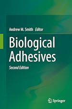 Télécharger le livre :  Biological Adhesives