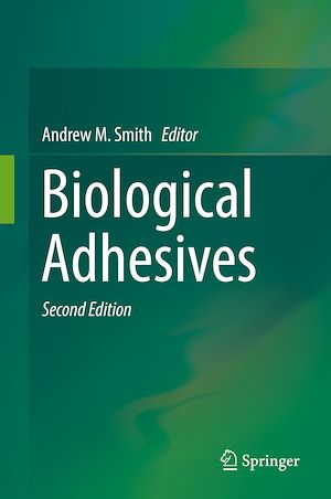 Téléchargez le livre :  Biological Adhesives