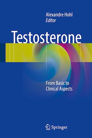 Téléchargez le livre :  Testosterone