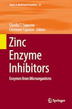 Télécharger le livre :  Zinc Enzyme Inhibitors