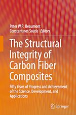 Télécharger le livre :  The Structural Integrity of Carbon Fiber Composites