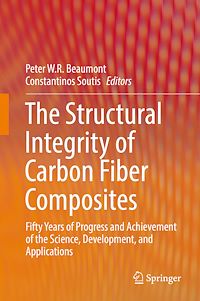 Téléchargez le livre :  The Structural Integrity of Carbon Fiber Composites