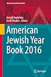 Télécharger le livre :  American Jewish Year Book 2016