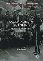 Download this eBook Colonialism in Greenland