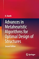 Télécharger le livre :  Advances in Metaheuristic Algorithms for Optimal Design of Structures