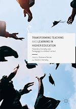 Télécharger le livre :  Transforming Teaching and Learning in Higher Education
