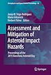 Télécharger le livre :  Assessment and Mitigation of Asteroid Impact Hazards