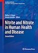 Télécharger le livre :  Nitrite and Nitrate in Human Health and Disease